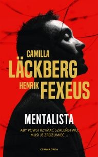 Camilla Läckberg, Henrik Fexeus-Mentalista