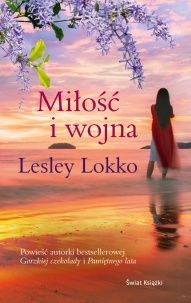Lesley Lokko-[PL]Miłość i wojna