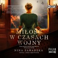 Nina Zawadzka-Miłość w czasach wojny