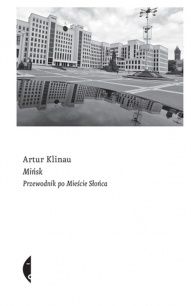 Artur Klinau-Mińsk