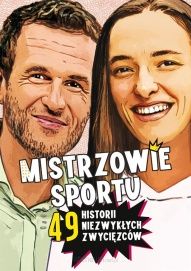 Wojciech Zieliński-Mistrzowie sportu
