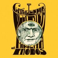 The Claypool Lennon Delirium-[PL]Monolith of Phobos