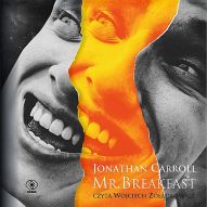 Jonathan Carroll-Mr. Breakfast