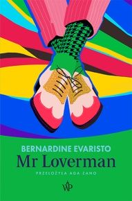 Mr Loverman-Mr Loverman