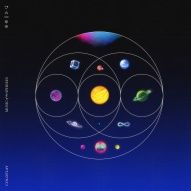 Music of the spheres-Coldplay