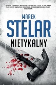 Marek Stelar-Nietykalny