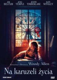 Woody Allen-Na karuzeli życia