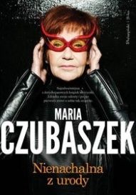 Maria Czubaszek-Nienachalna z urody