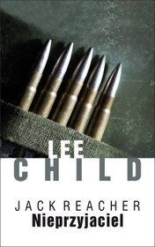 Lee Child-Nieprzyjaciel