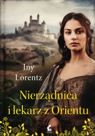Iny Lorentz-[PL]Nierządnica i lekarz z Orientu