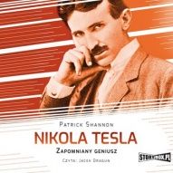 Patrick Shannon-Nikola Tesla