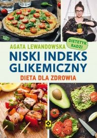 Agata Lewandowska-[PL]Niski indeks glikemiczny