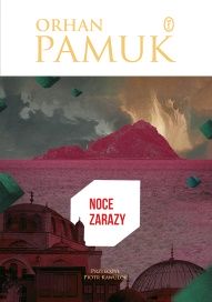 Orhan Pamuk-[PL]Noce zarazy
