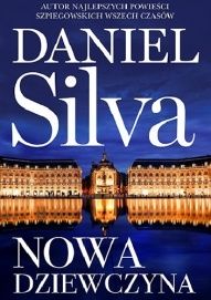 Daniel Silva-Nowa dziewczyna