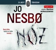 Jo Nesbø-Nóż
