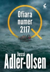 Jussi Adler-Olsen-Ofiara numer 2117