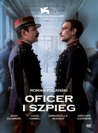 Roman Polański-[PL]Oficer i szpieg