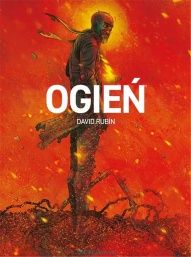 David Rubín-Ogień