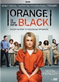 Jenji Kohan-[PL]Orange is the new black