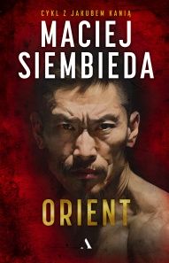 Maciej Siembieda-[PL]Orient