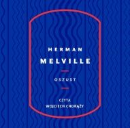 Herman Melville-[PL]Oszust