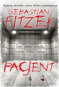 Sebastian Fitzek-[PL]Pacjent