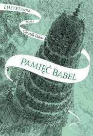 Christelle Dabos-[PL]Pamięć Babel