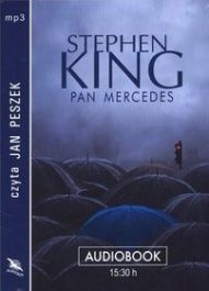 Stephen King-Pan Mercedes