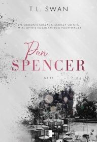 T. L. Swan-Pan Spencer