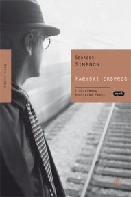 Georges Simenon-Paryski ekspres
