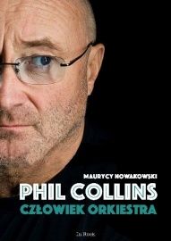 Maurycy Nowakowski-[PL]Phil Collins