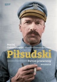 Maciej Gablankowski-Piłsudski