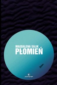 Magdalena Salik-Płomień