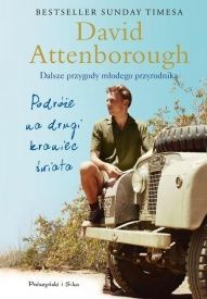 David Attenborough-[PL]Podróże na drugi kraniec świata