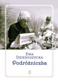 Ewa Dzieduszycka-Podróżniczka