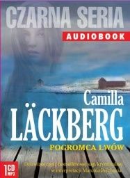 Camilla Läckberg-Pogromca lwów