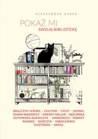 Aleksandra Rybka-[PL]Pokaż mi swoją bibliotekę