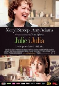Nora Ephron -Julie i Julia 