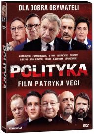Patryk Vega-[PL]Polityka