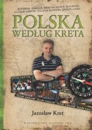 Jarosław Kret-[PL]Polska według Kreta