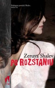 Zeruya Shalev-[PL]Po rozstaniu