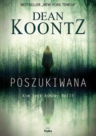 Dean Koontz-[PL]Poszukiwana