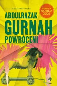 Abdulrazak Gurnah-[PL]Powróceni
