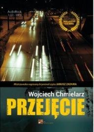 Wojciech Chmielarz-Przejęcie