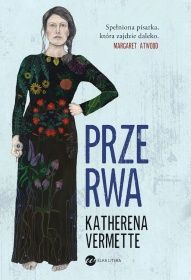 Katherena Vermette-Przerwa