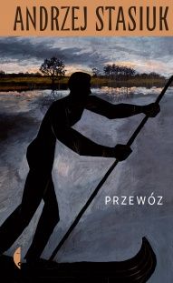 Andrzej Stasiuk-[PL]Przewóz