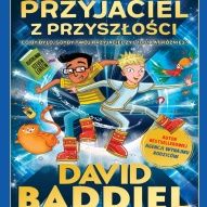 David Baddiel-Przyjaciel z przyszłości