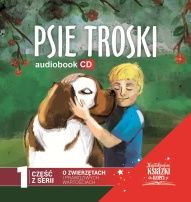 Tom Justyniarski-[PL]Psie troski 