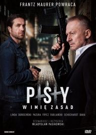 Władysław Pasikowski-Psy 3