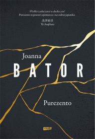 Joanna Bator-[PL]Purezento